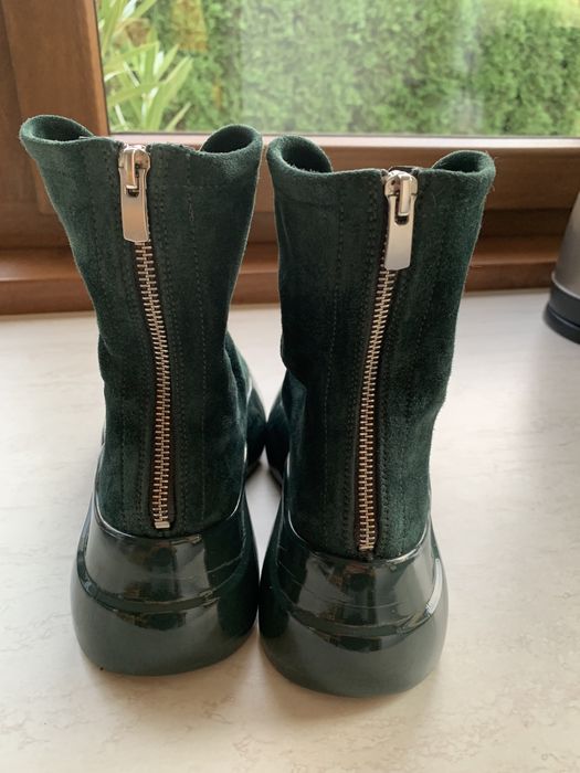 Musette обувки/боти номер 38