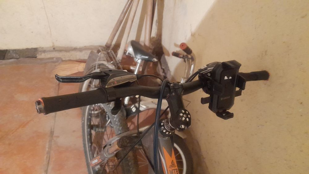 продам велик в отличном состаяни