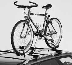 THULE Tour 599 set 2 suporturi de biciclete