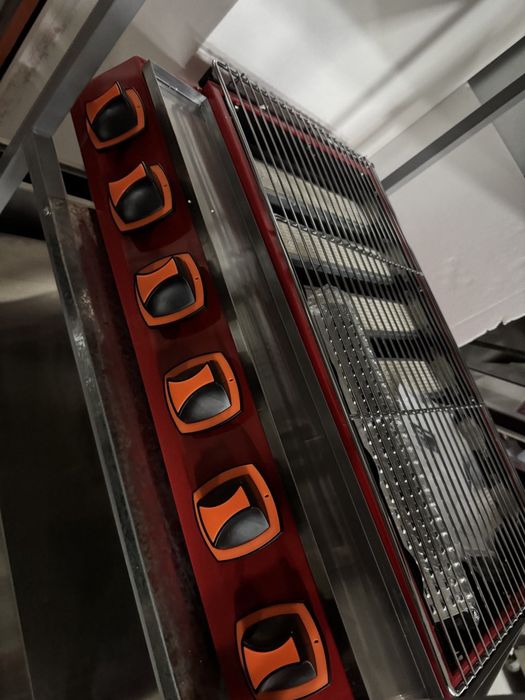 Lava gril Lavagril Лавагрил лава грил Toster tostir  Izgra