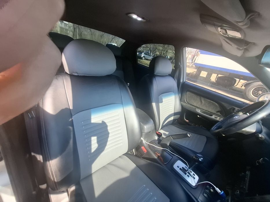 Продам Хюнда соната ef 4 2.0