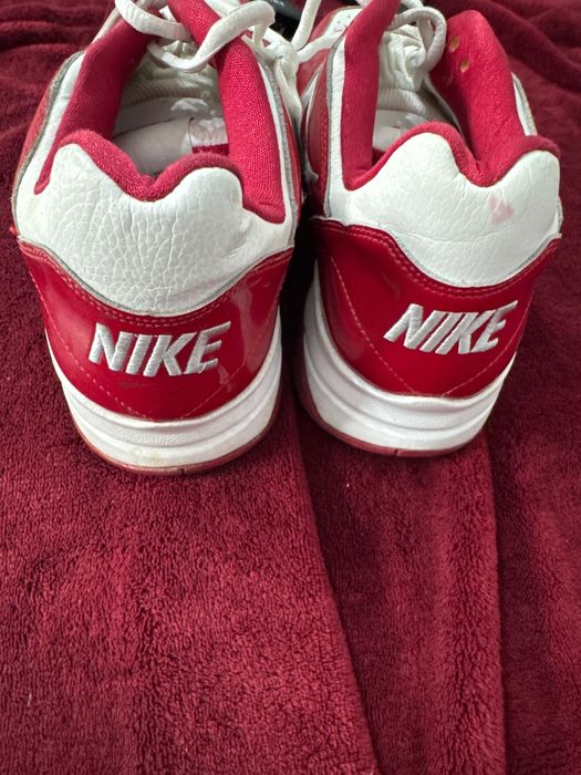 Nike adidasi nr 9,5 AIR barbati