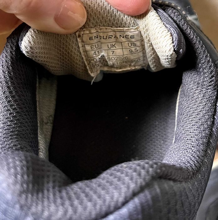 спортивни обувки Endurance номер 41