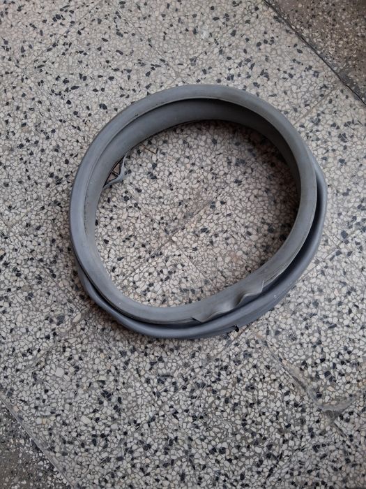 Перална AEG на части