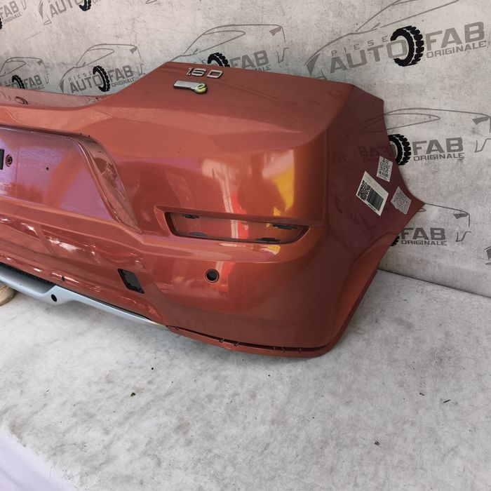 Bara spate Volvo C30 Facelift an 2010-2011-2012-2013