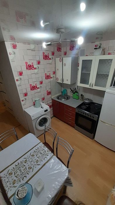 Продаётся 1комнатная квартира