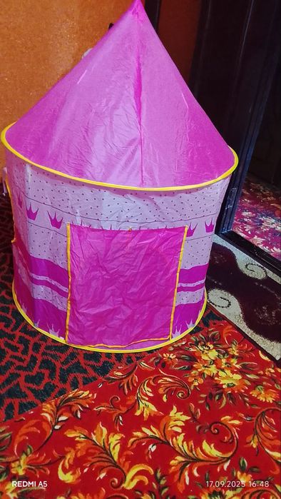 Болалар учун уйча.