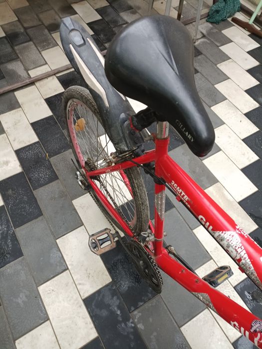 Велосипед 26 размер