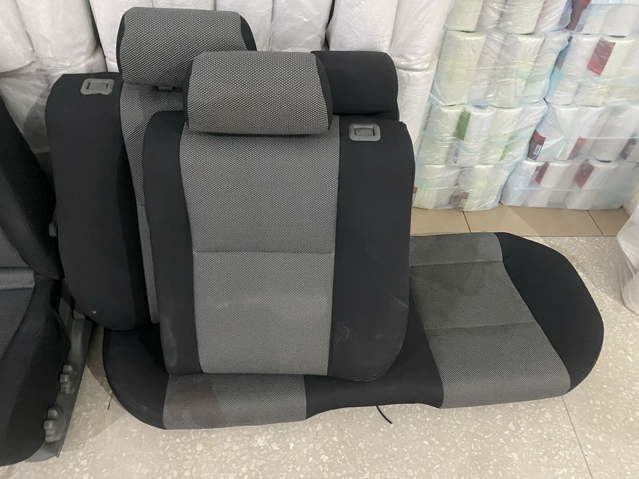 Lasseti 2012 yil mashinadan yechilgan avtomat