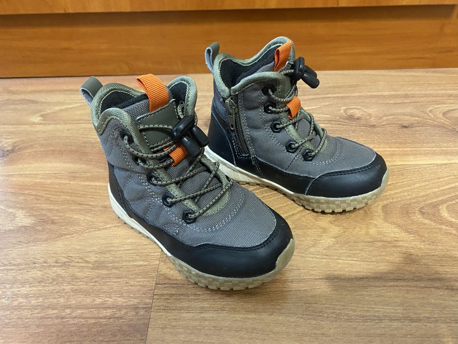 Детски боти reserved 24/25