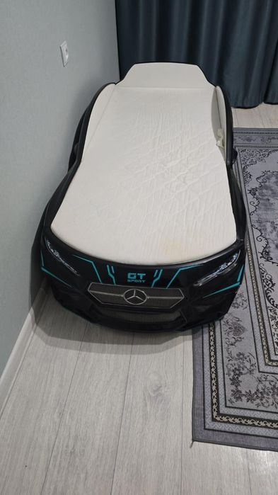 Срочно продается детская кроватка