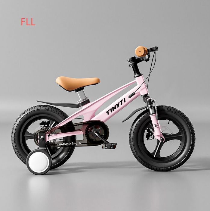 Tinyti  FLL Продам новый детский велосипед