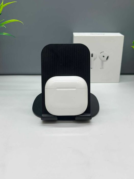 Apple AirPods 4 series, Белый