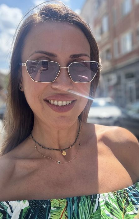 Оригинални слънчеви очила GUESS