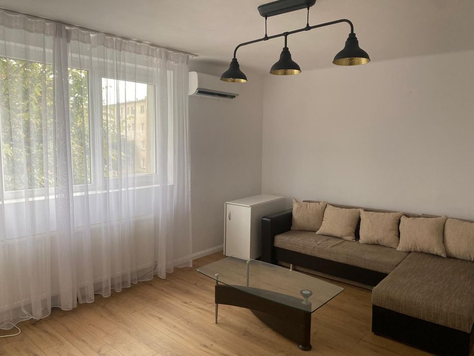 Închiriez apartament 2 camere mobilat si utilat ultracentral