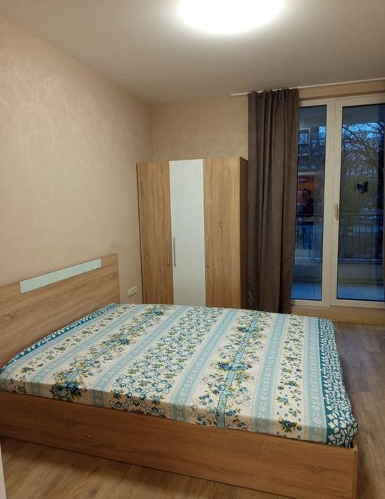 Дава се под наем Двустаен апартамент в София, Подуяне - 65 кв.м за 548.25 € - Снимка #6