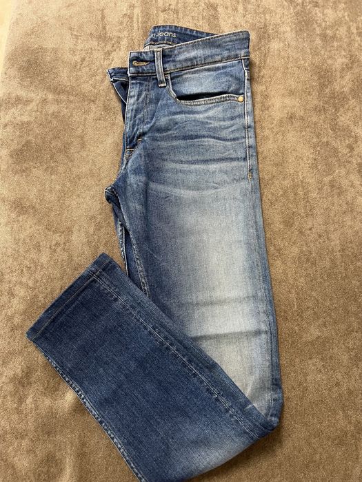 Blugi barbati Calvin Klein