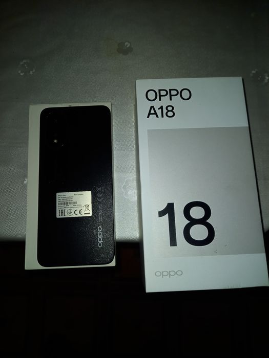 Продам, Орро телефон