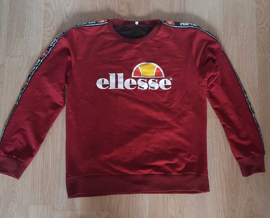 Дамска блуза Ellesse.