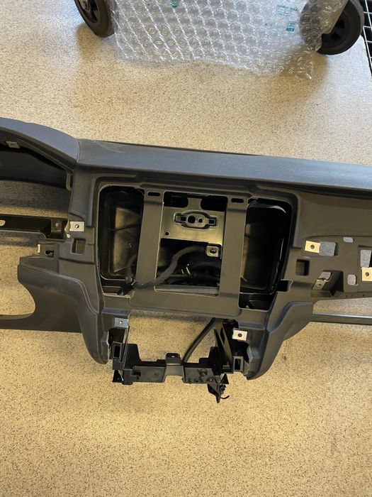 Plansa bord volvo v90 s90