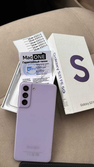 Samsung 21fe srochno