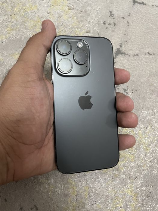 iPhone 14 Pro 128gb
