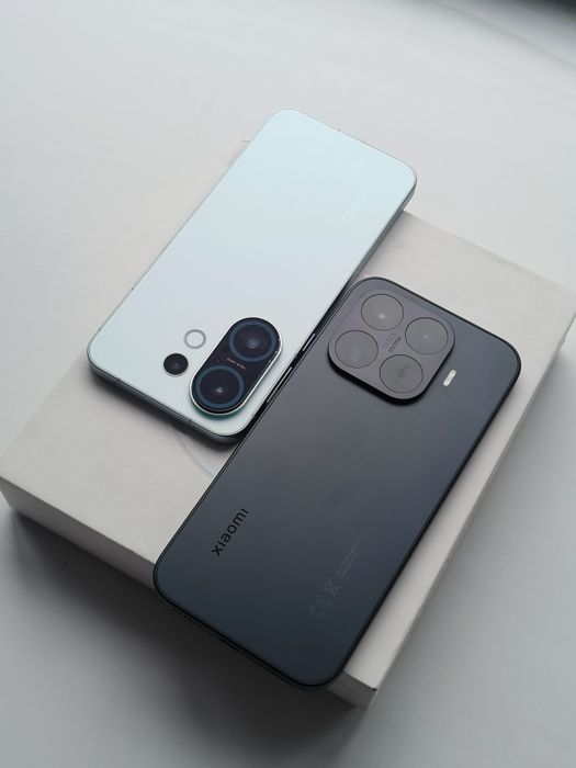 Новый Xiaomi 17t
