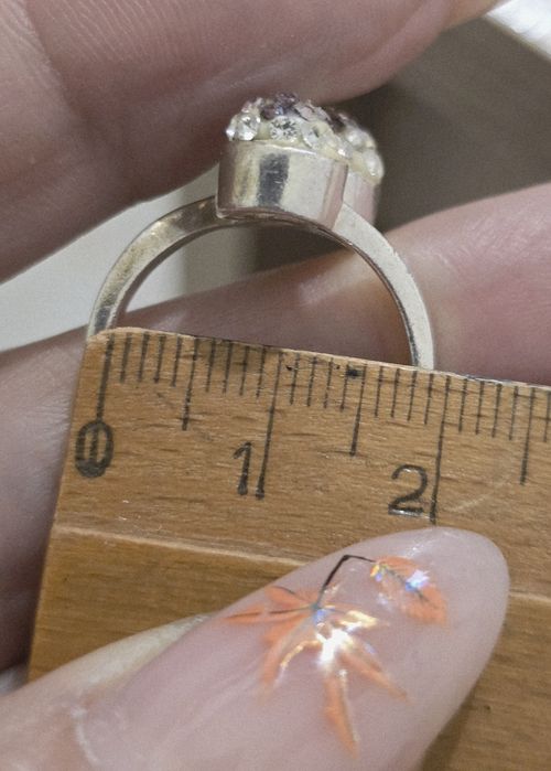 Set argint 925 fara defecte