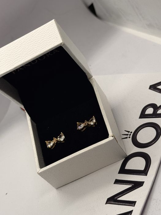 Pandora колие Пандора