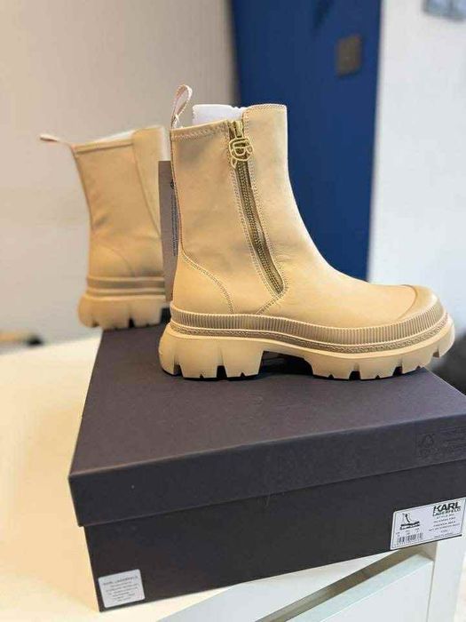 Оригинални боти Karl Lagerfeld