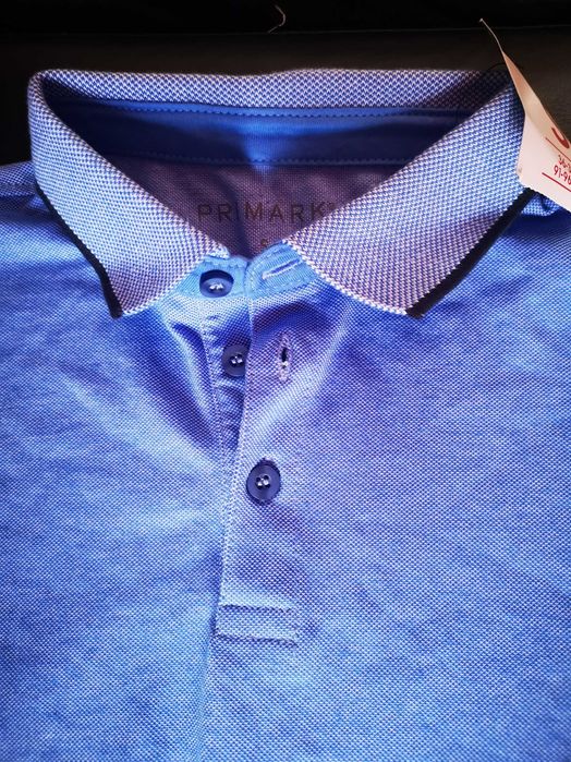 Мъжки тениски нови