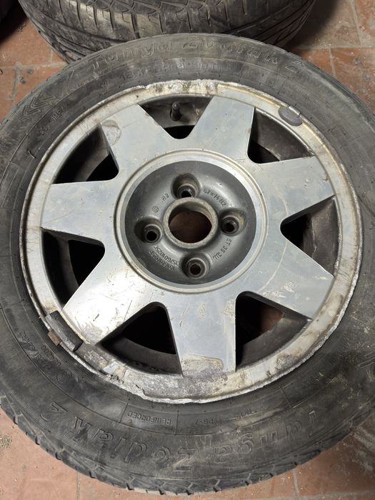 Продам колеса Фолксваген