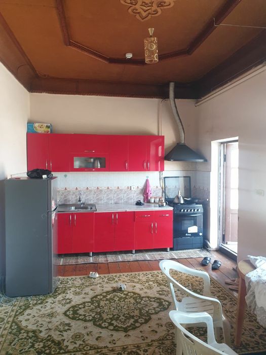 Продаётся дом 6,67 соток в яшнабадском районе