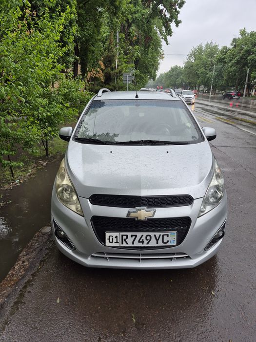 Spark 2016 3-pozitsiya