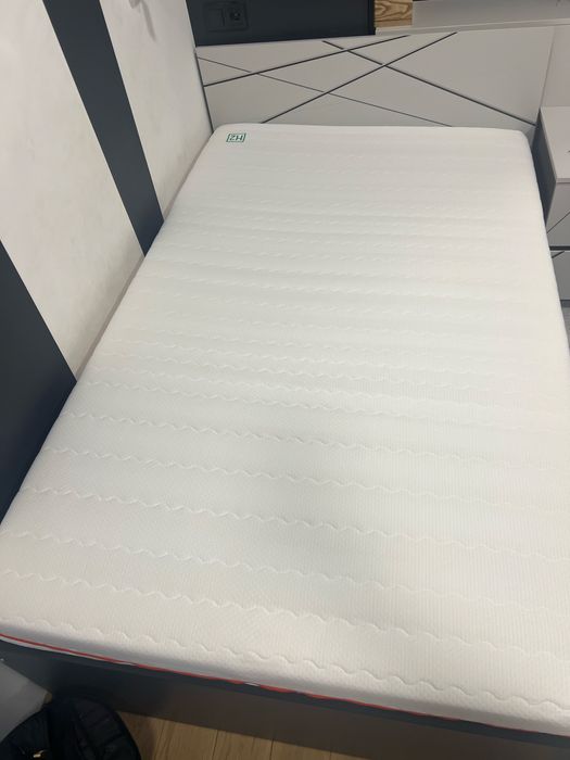 Матрак Premium - двулицев