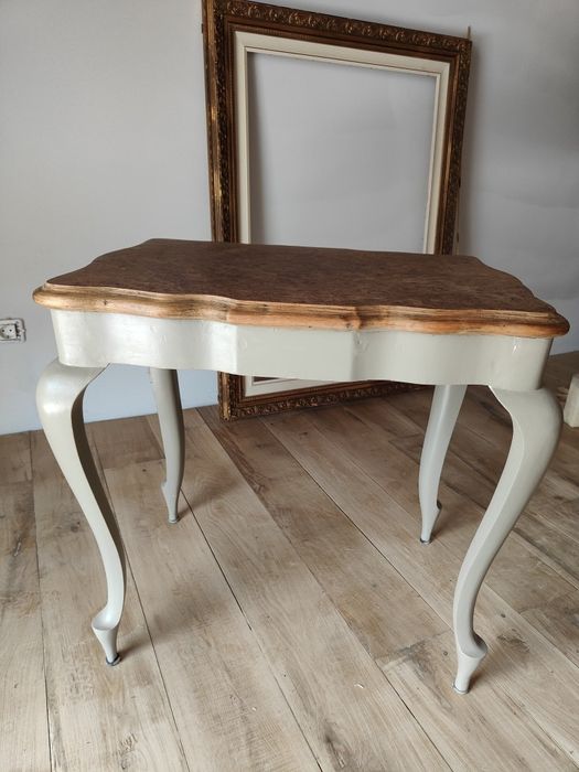 Măsuță cafea lemn