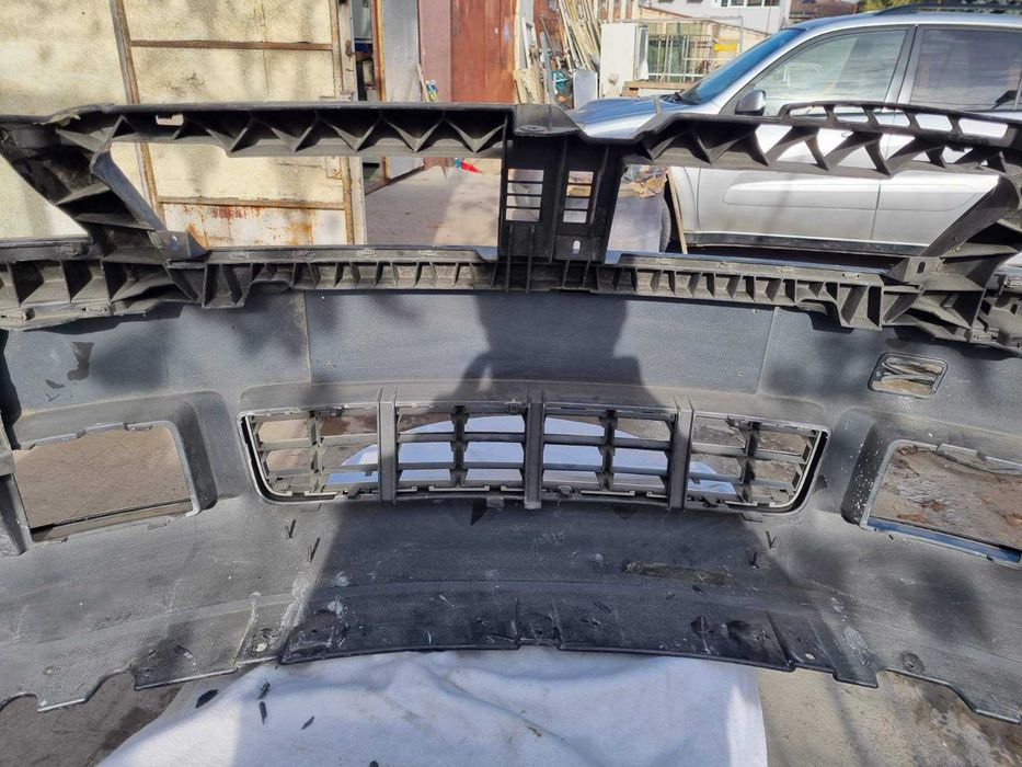 Предна броня Audi A4 Кабрио 2002-2005г.