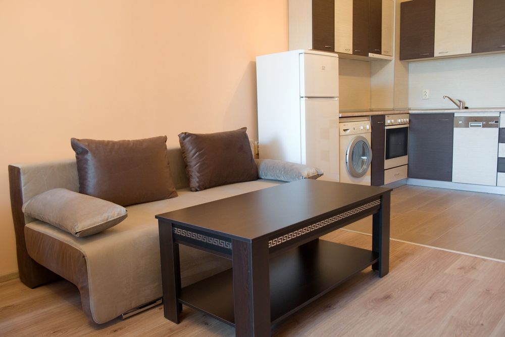 Двустаен под наем от собственик!