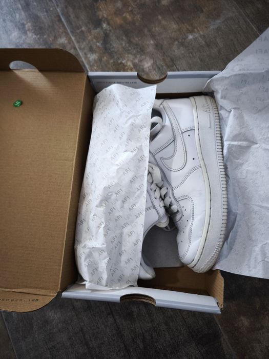 Nike Air Force 1 US6 (23cm)