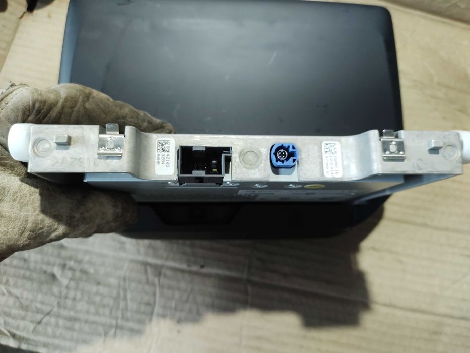 Централен Дисплей Мултимедия VW ID.3 E11 pro