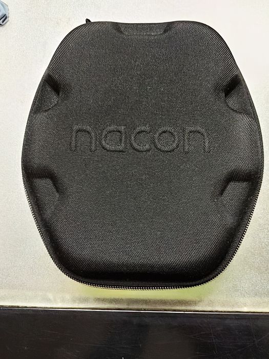 Nacon Revolution X Unlimited