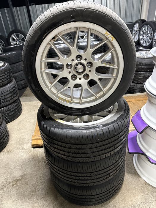 Диски BMW привозные 130 комплектов