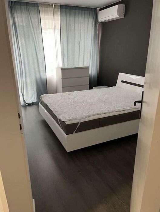 Дава се под наем Тристаен апартамент в Пловдив, Кършияка - 75 кв.м за 510 € - Снимка #2