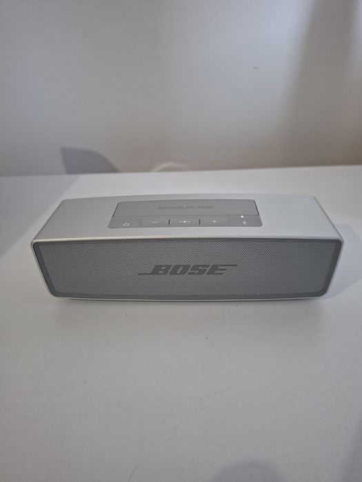 Bose Soundlink Mini 2