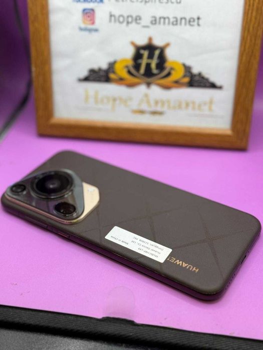 HOPE AMANET P2 - Huawei Pura 70 Ultra / 512GB / 16 Gb Ram