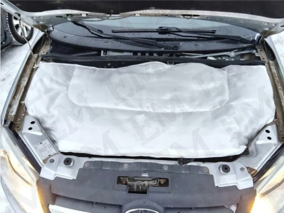 Аптечка для Автомобиля