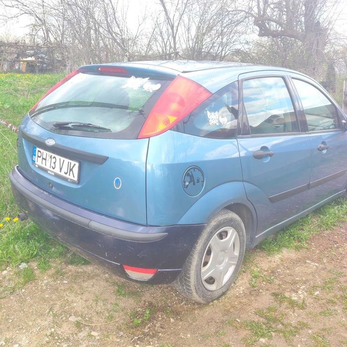 Vând ford focus mk1 , an 2001