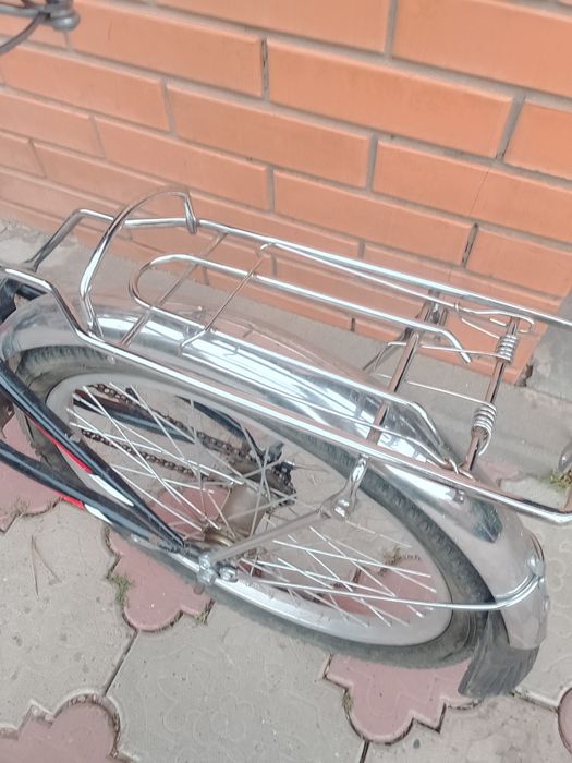 Продам велосипед Kama