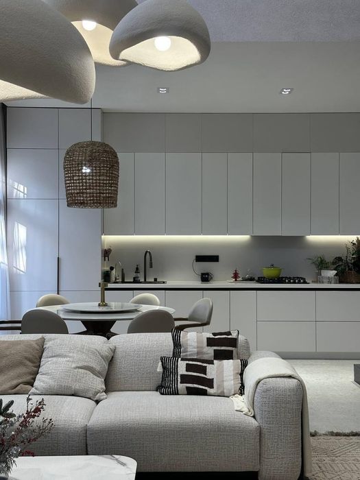 Аренда Евро-дома М.Улугбекский р-он