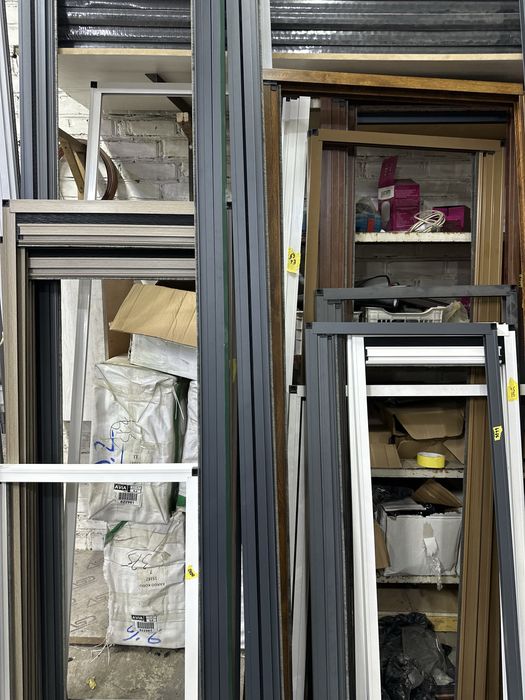 Москитная сетка с гарантией и Жалюзи